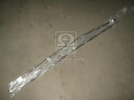Троса ручника Матиз, QQ комплект GM 96518596