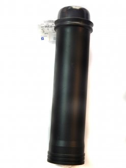 Пыльник заднего амортизатора Авео GM 96535162 (фото 1)