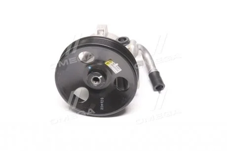 Насос гидроусилителя Aveo GM 96535224