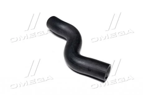 Патрубок системы охлаждения Aveo GM 96536641