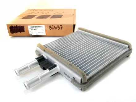 Радіатор пічки Авео (OE) OEM 96539642