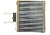 Радиатор печки Авео OEM 96539642 (фото 2)
