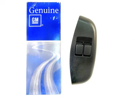 Кнопки стеклоподъемника левой двери Т-200 GM 96540780