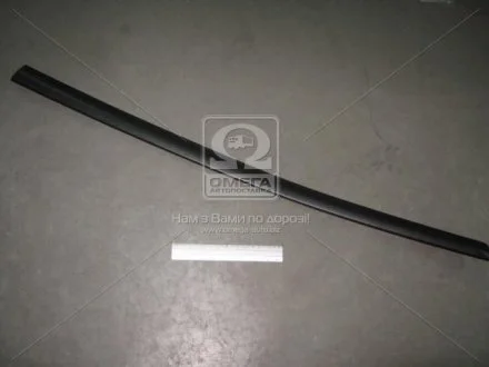 Молдинг двери передний левый Лачетти GM 96545651
