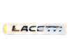 Эмблема надпись (Lacetti) Лачетти сед GM 96547008 (фото 2)