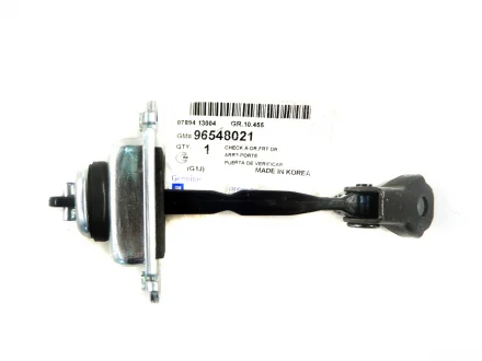 Ограничитель двери передний Лачетти GM 96548021