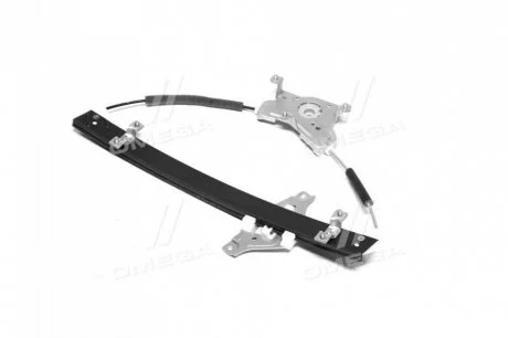 Стеклоподъемник передний левый электрика Lacetti GM 96548080
