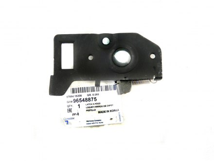 Фіксатор замка капота Лачетті GM 96548875