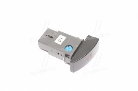 Кнопка аварийки Лачетти седан GM 96551008