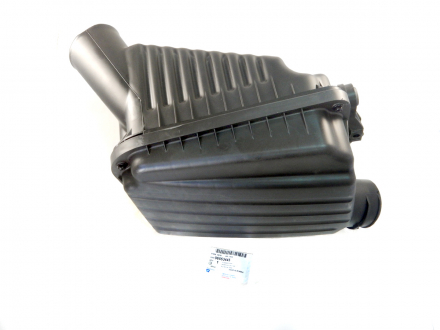 Корпус повітряного фільтра в зборі Лачетті GM 96553445