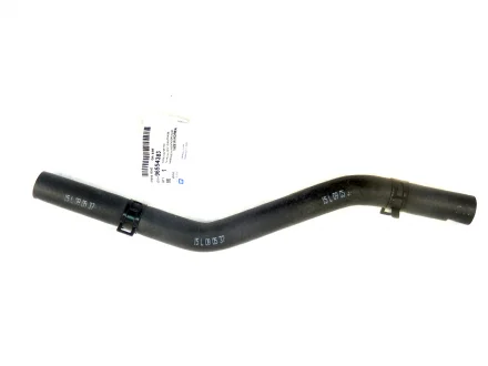 Патрубок печки подводящий Лачетти 1.6 GM 96554383