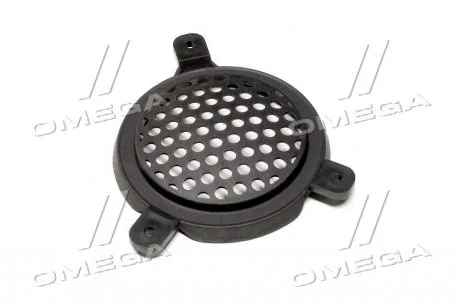 Заглушка противотуманки Матиз левая GM 96563550