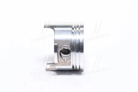 Поршня двигателя Матиз 0,8 "0,25" голый 1 шт GM 96571773