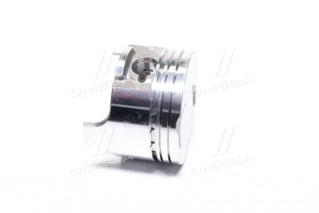Поршня двигателя Матиз 0,8 "0,5" голый 1 шт 1,2*1,2*2,5 GM 96571774