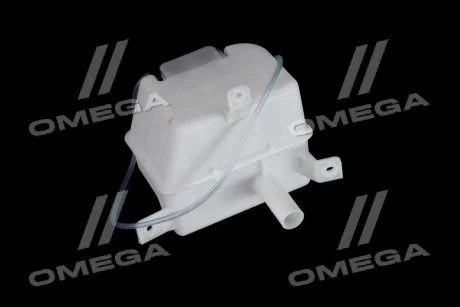 Бачок омывателя DAEWOO MATIZ 2 моторчика GM 96610419
