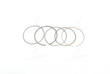 Кольца поршневые 0.25 Matiz II (на 1поршень) GM 96611457