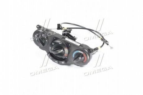 Накладка клавіші кондиціонера lacettи GM 96615408