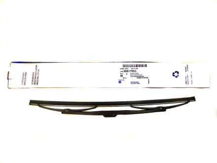 Щетка стеклоочистителя задняя Лачетти ваг GM 96617853
