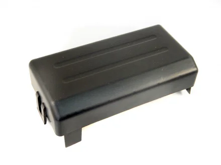 Крышка блока предохранителей Авео 1-2 GM 96621165