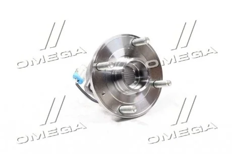 Ступица переднего колеса Эпика, Эванда GM 96639585