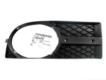 Корпус протитуманної фари правий Авео-3 GM 96648782