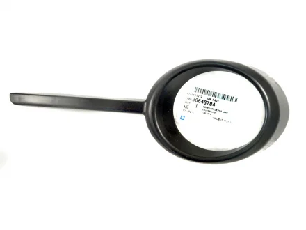 Облицювання протитуманної фари права Авео-3 GM 96648784