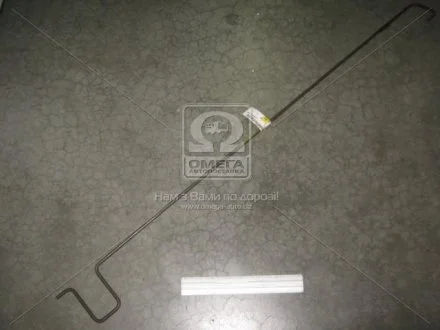 Торсион крышки багажника правый Авео-3 GM 96649238