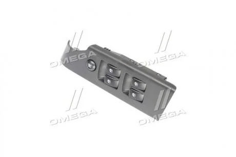 Кнопки стеклоподъемника левой двери Т-250 (4 двери) GM 96652180
