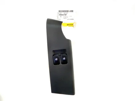 Кнопки стеклоподъемника левой двери Т-250 GM 96652187