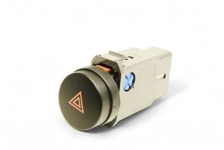 Кнопка аварийки Авео T-250 GM 96652257