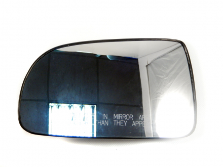 Зеркало наружное правое (стекло) (мех) Авео-3 GM 96800778 (фото 1)