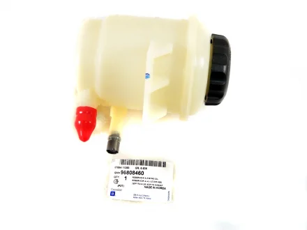 Бачек гидроусилителя руля 10> Авео GM 96808460