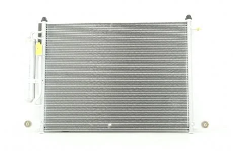 Радіатор кондиціонера Авео -10 GM 96834083