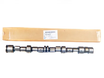 Распредвал Авео 1.5 GM 96838025