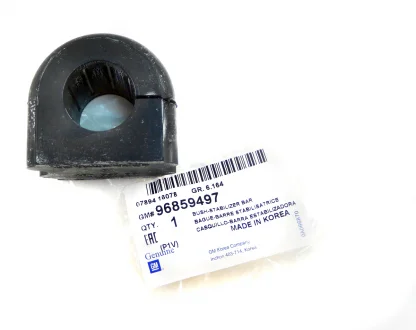 Втулка стабилизатора передняя Эпика, Эванда GM 96859498