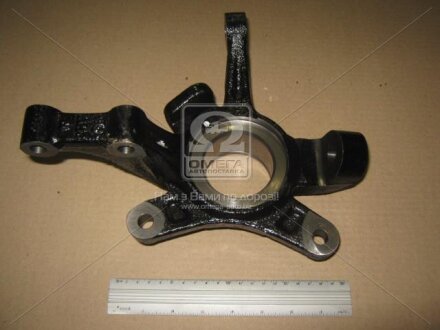 Кулак поворотный передний правый (без ABS) GM 96870494