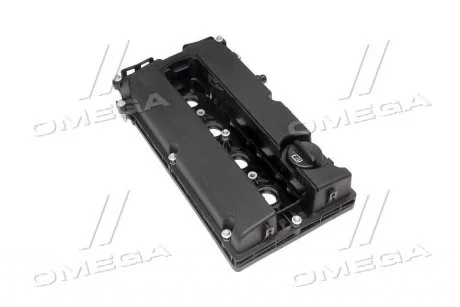 Крышка клапанная Chevrolet / Opel 1.4/Cruze (T300) 1.6/1.8 /Z16XER A16XER Z16LET A16LET Z18XER A18XER OPEL Astra-H/J Zafira-B/C Corsa-D 5607258 GM 96889998