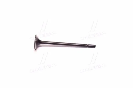 Клапан выпускной Gentra 1.5 COBALT GM 96935787