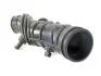 Патрубок воздушного фильтра Нексия 1.6 16v N150 GM 96940368 (фото 2)