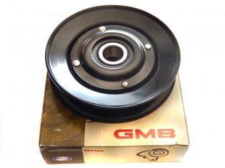 Ролик-шкив кондиционера Ланос GMB 96208428