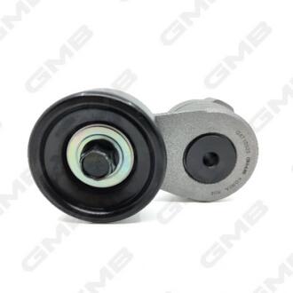 Ролик генератора натяжний Cerato (06-) 1.6i 25281-2B010/25281-2B000 GMB GAT10020
