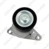 Ролік натяжний ременя генератора Peugeot 206/207/307/308/3008/407/408/Partner/ Citro?n C2/C3/C4/C5/Berlingo/ DS DS3/ Opel Combo GMB GAT20040 (фото 3)