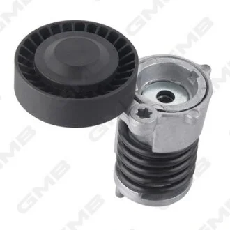 Ролік натяжний ременя генератора Ford Focus II/ Volvo C30/C70/S40/V50  GMB GAT20410