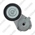 Ролик натяжной ремня генератора Audi A3/ Seat Leon/Toledo/ Skoda Octavia A5/Tour GMB GAT20650 (фото 4)