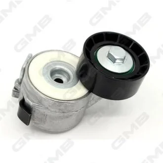 Ролік натяжний ременя генератора Citro?n Berlingo/ Peugeot 206/407/Partner/ Mazda 2/ Ford Fiesta/Fusion  GMB GAT20750