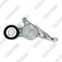 Ролік натяжний ременя генератора VW/Audi/Skoda/Seat 1.9–2.0 TDI GMB GAT21060 (фото 4)