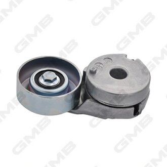 Ролик натяжной ремня генератора Nissan Qashqai/X‑Trail T31/Tiida/Teana MR18DE/MR GMB GAT31640