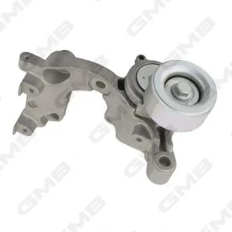 Ролік натяжний ременя генератора Toyota Land Cruiser Prado/Hilux/4Runner/FJ Cruiser 1GR-FE GMB GAT31700
