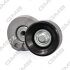 Ролік натяжний ременя генератора Ford Transit 00–06 2.0D /2.4 Duratorq GMB GAT32340 (фото 4)