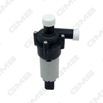 Насос водяной дополнительный электрический Audi A3/A6/TT/R8/ VW Touareg/ Porche GMB GEWF010